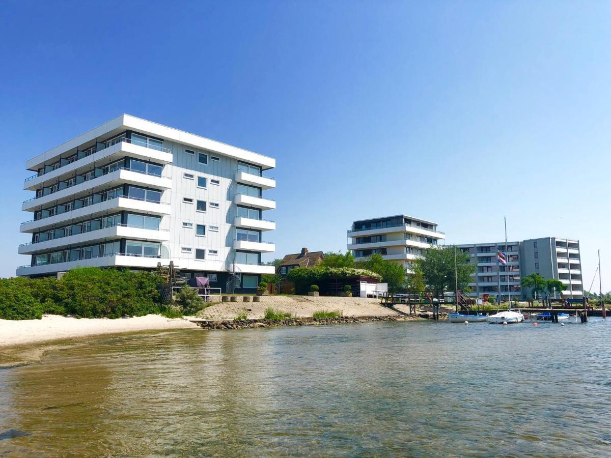 Strandbude 33 Heiligenhafen Kültér fotó