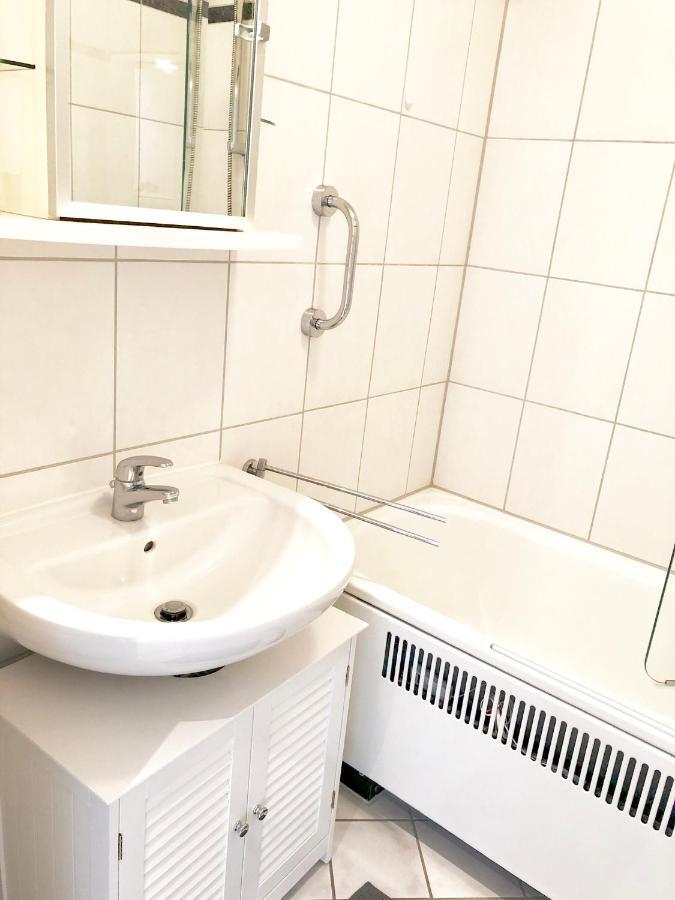 Strandbude 33 Heiligenhafen Kültér fotó