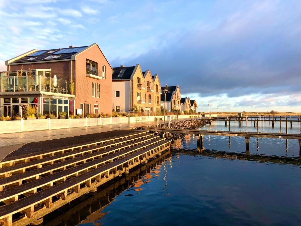 Strandbude 33 Heiligenhafen Kültér fotó